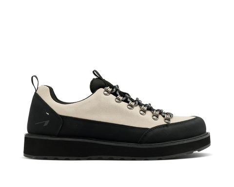 ARKK SMU Alpine Low WR | Sand Black Alpine