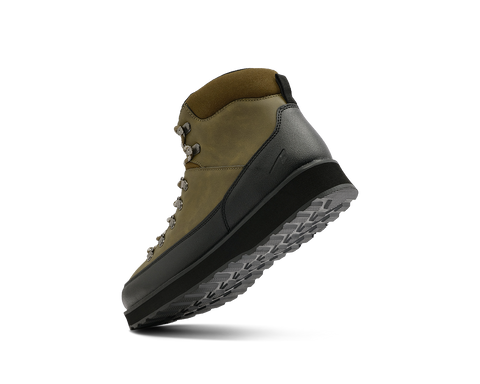ARKK SMU Alpine | Olive Alpine