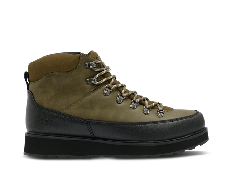 ARKK SMU Alpine | Olive Alpine