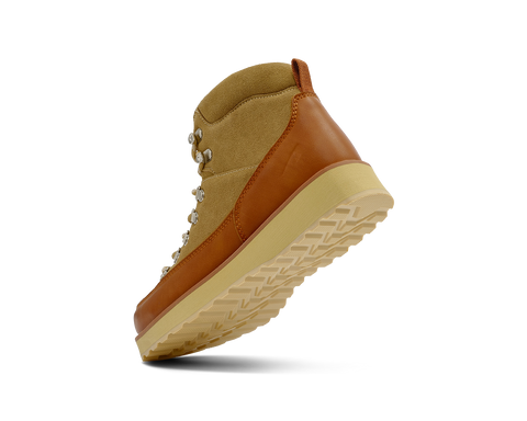 ARKK SMU Alpine | Tan Alpine