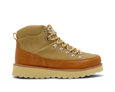 ARKK SMU Alpine | Tan Alpine