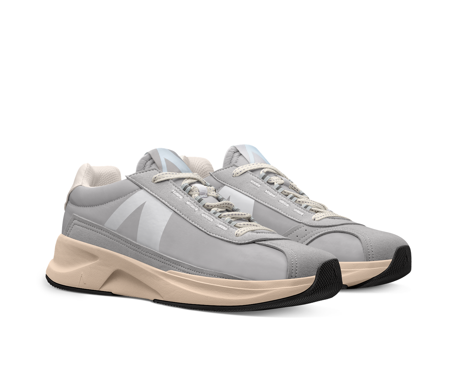 ARKK Collection City-Free | Ice grey | Men City-Free