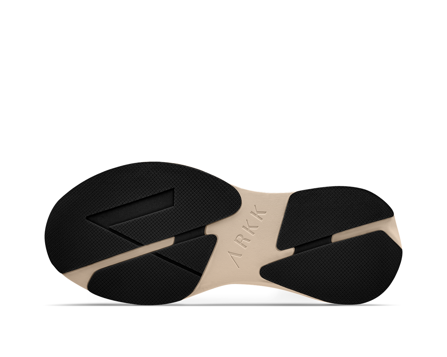 ARKK Collection City-Free | Ice grey | Men City-Free