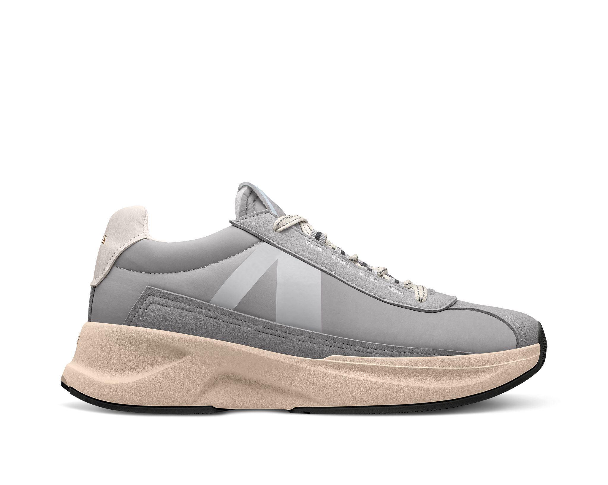 ARKK Collection City-Free | Ice grey | Women City-Free