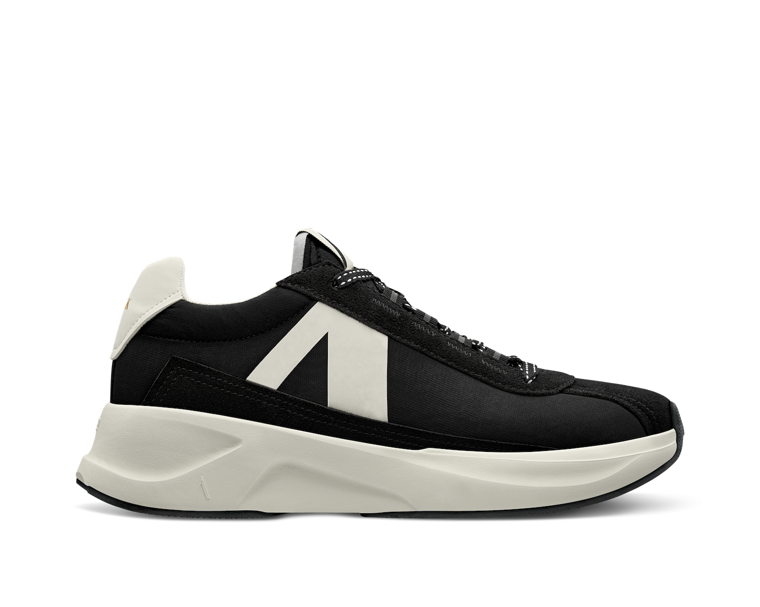 ARKK Collection City-Free Nylon AH2 | Black Marshmallow | Men City-Free