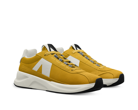 ARKK Collection City-Free Nylon AH2 | Calendula Marshmallow | Men City-Free