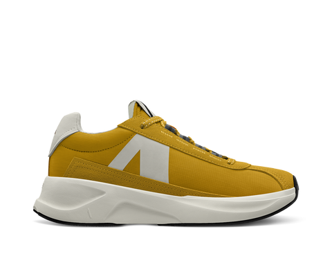 ARKK Collection City-Free Nylon AH2 | Calendula Marshmallow | Women City-Free