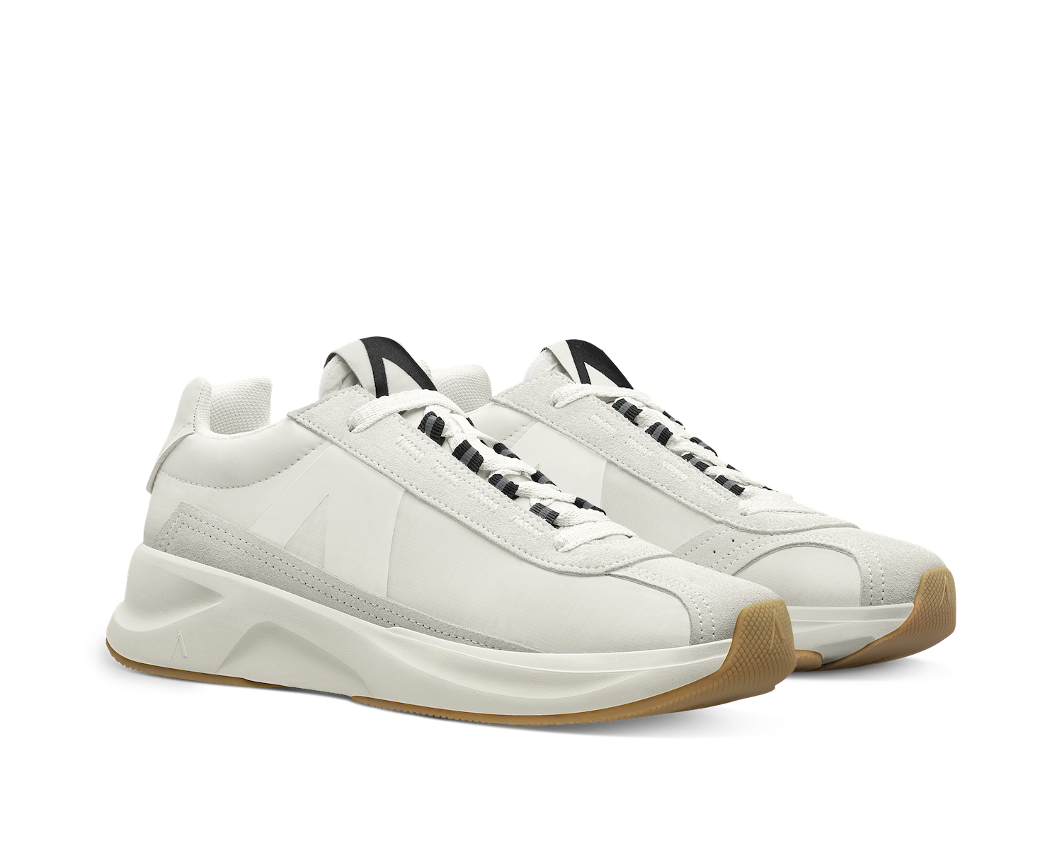 ARKK Collection City-Free Nylon AH2 | Triple Marshmallow Light Gum | Men City-Free