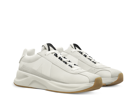 ARKK Collection City-Free Nylon AH2 | Triple Marshmallow Light Gum | Women City-Free