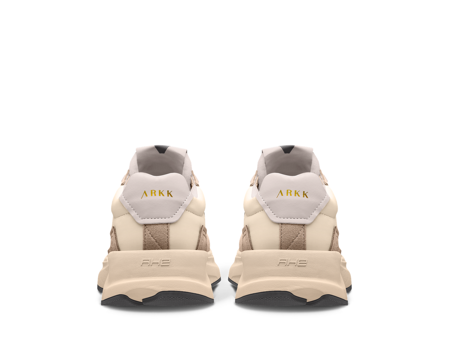 ARKK Collection City-Free | Safari | Women City-Free