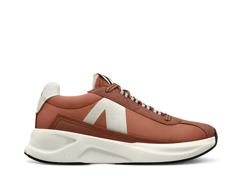 ARKK Collection City-Free | Terracotta | Men City-Free