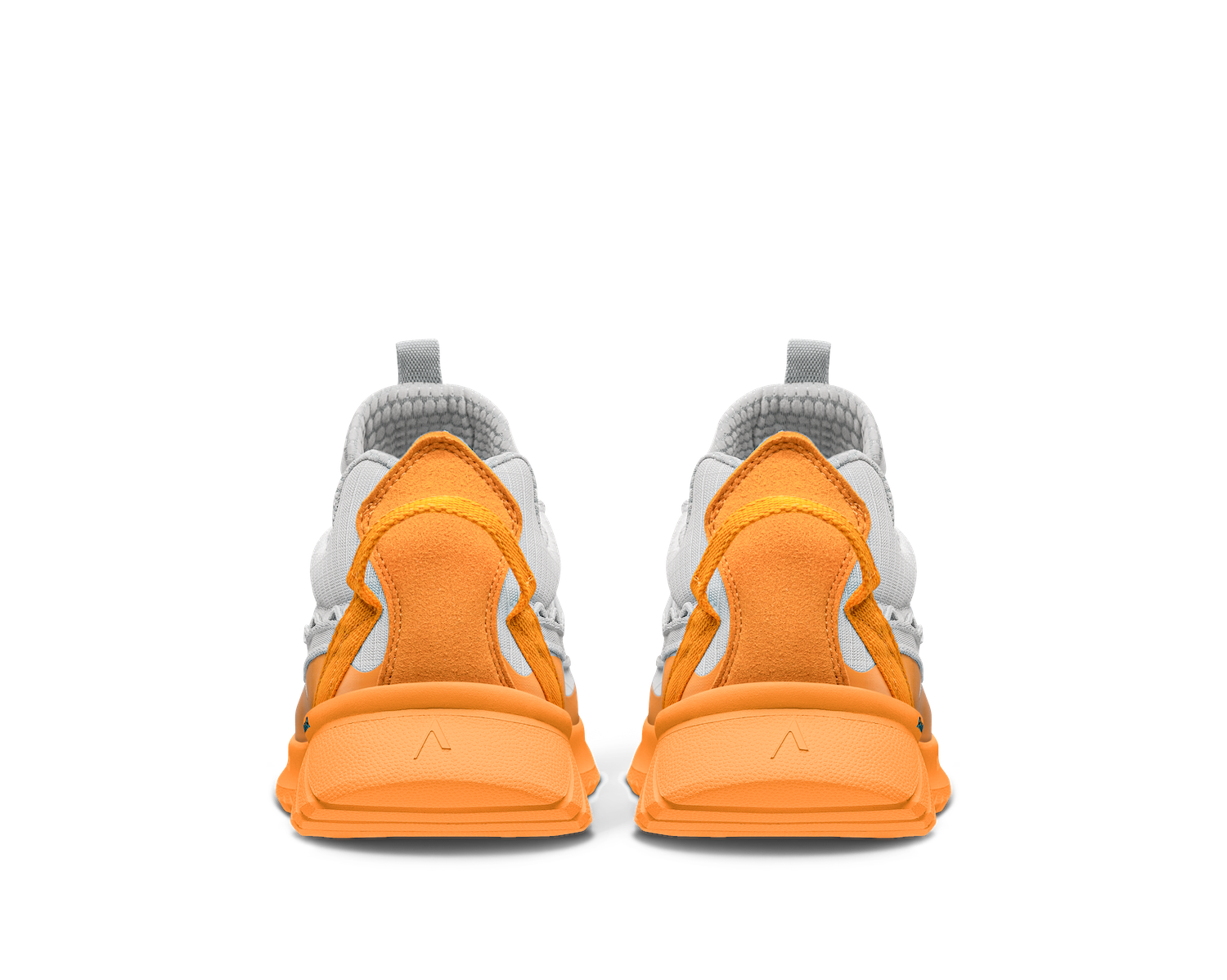 ARKK Collection City-Net Nylon XPL-R | Ice Grey Iceland Poppy | Men City-Net