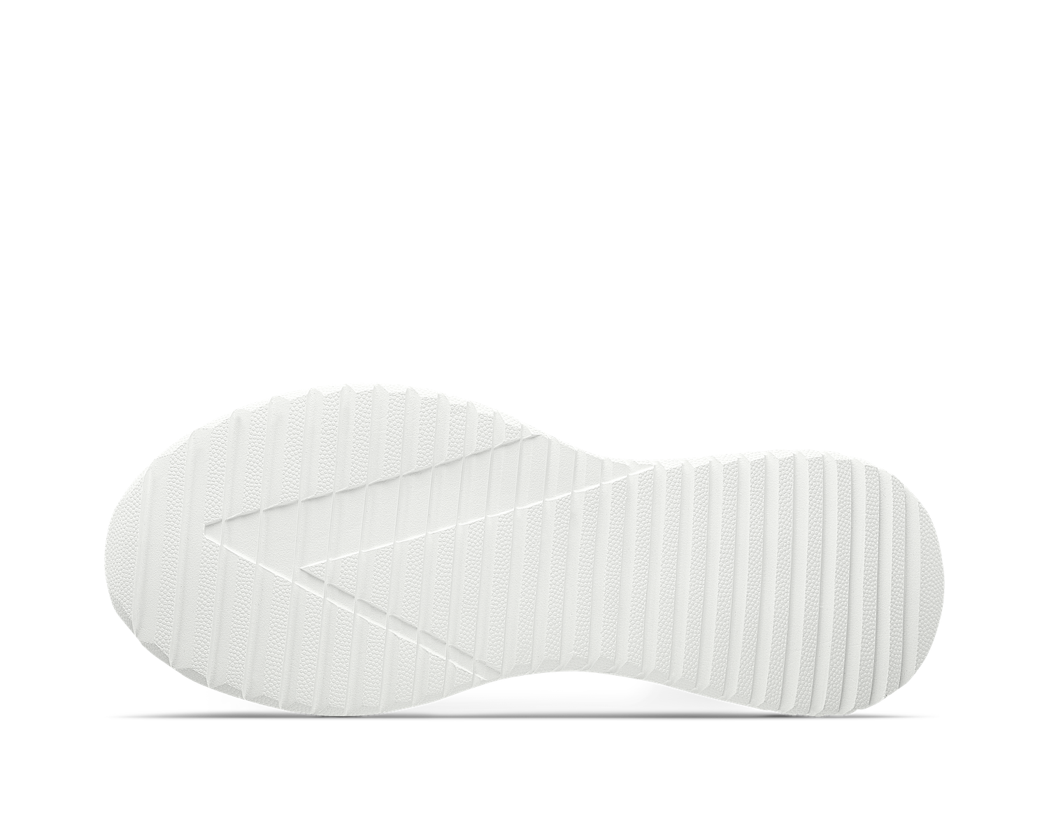 ARKK Collection City-Net Nylon XPL-R |Triple White | Men City-Net