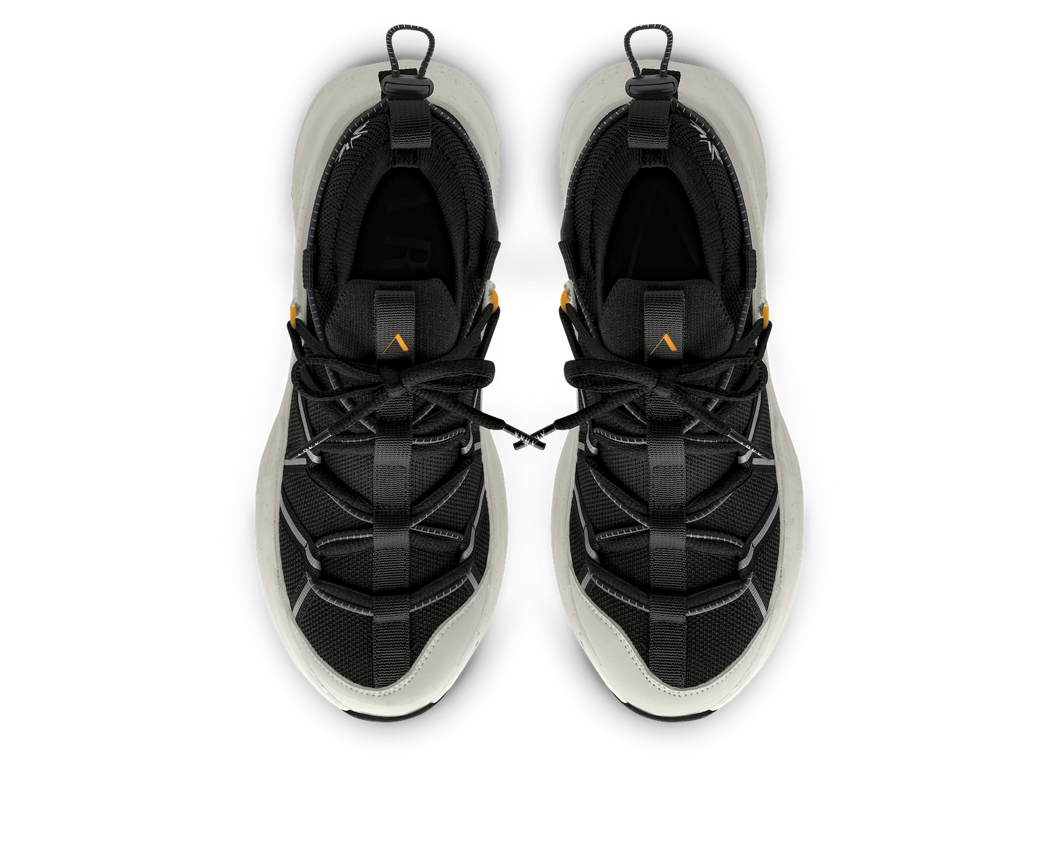 ARKK Collection City-Tek FG AH2-T | Black Marshmallow | Women City-Tek