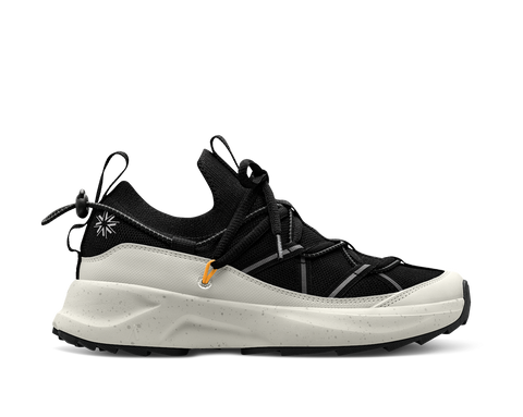 ARKK Collection City-Tek FG AH2-T | Black Marshmallow | Women City-Tek