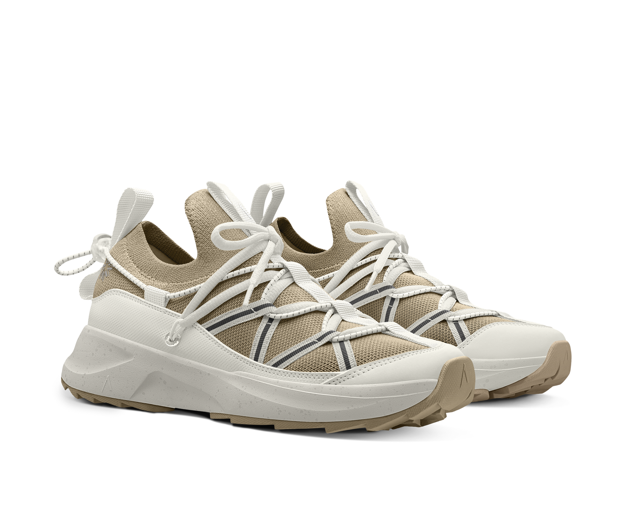 ARKK Collection City-Tek FG AH2-T | Safari Marshmallow | Men City-Tek