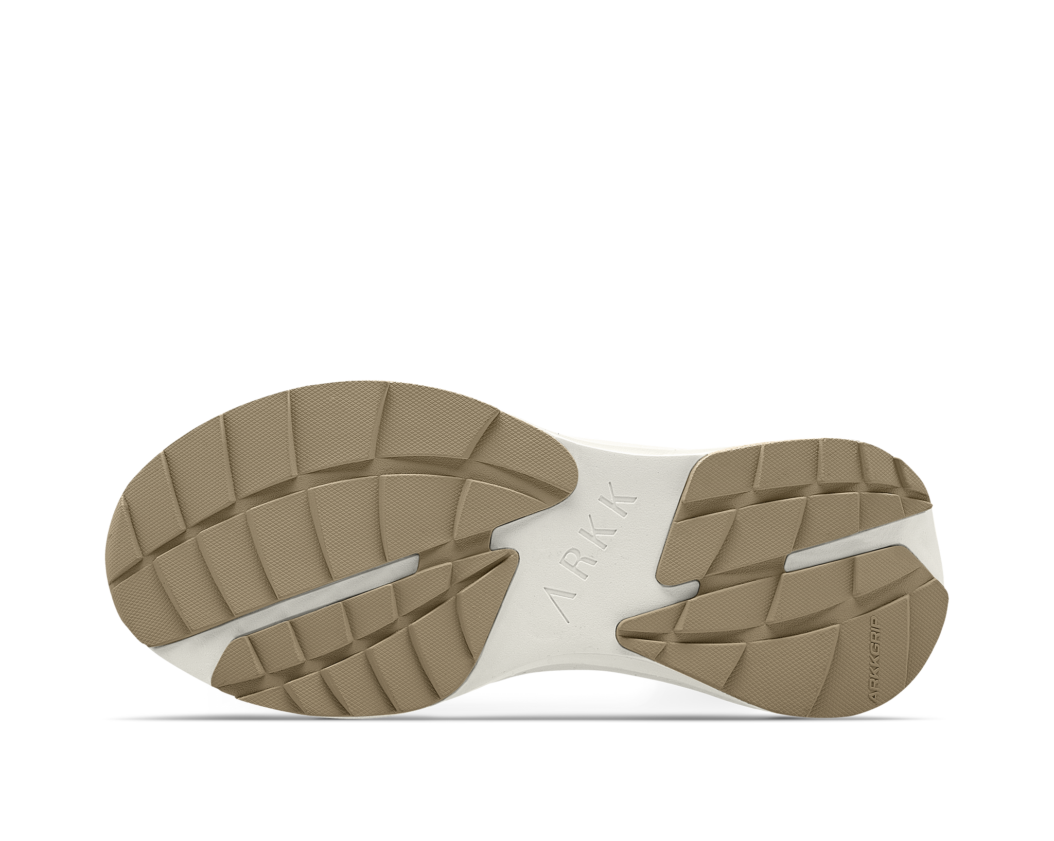 ARKK Collection City-Tek FG AH2-T | Safari Marshmallow | Men City-Tek