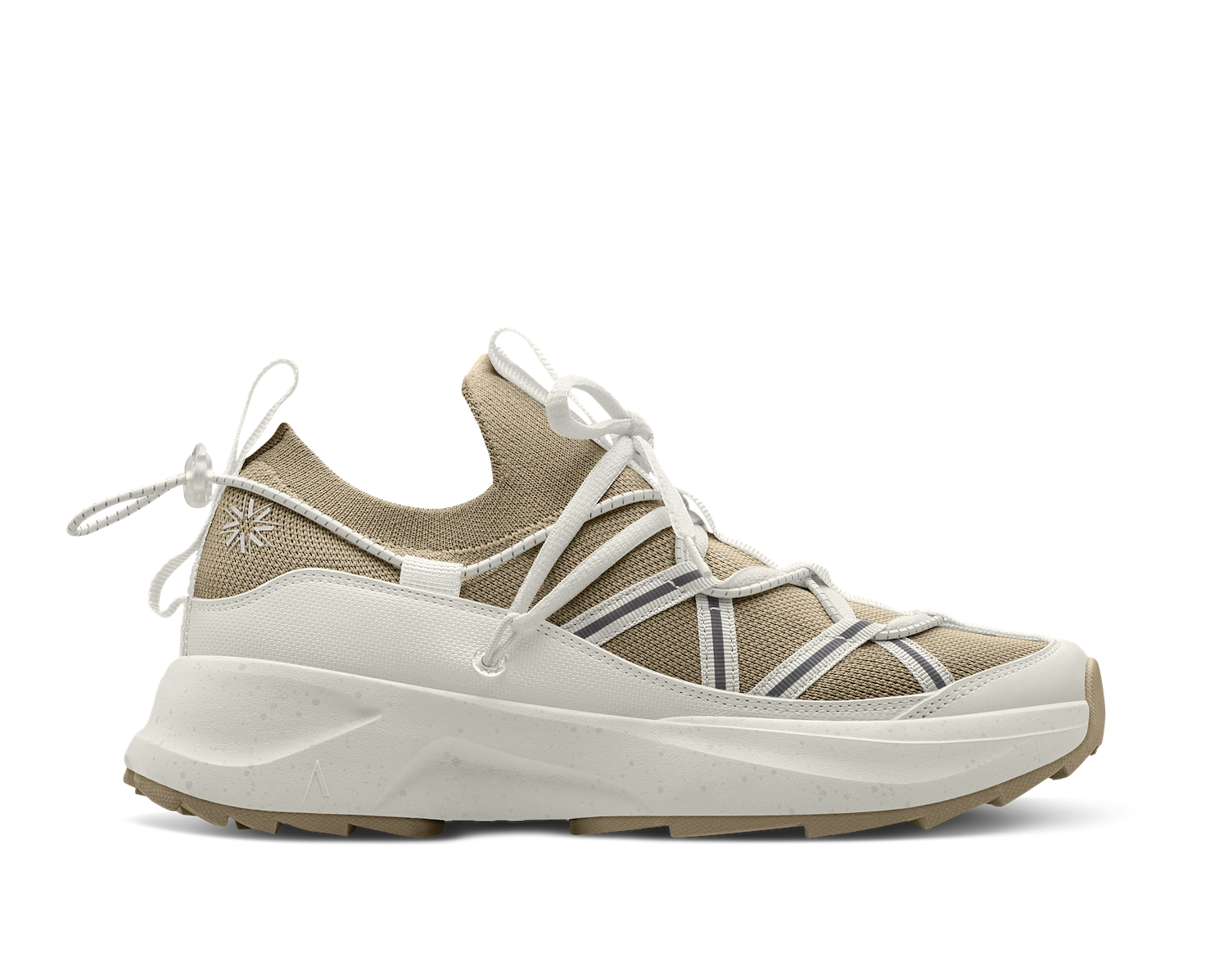 ARKK Collection City-Tek FG AH2-T | Safari Marshmallow | Women City-Tek