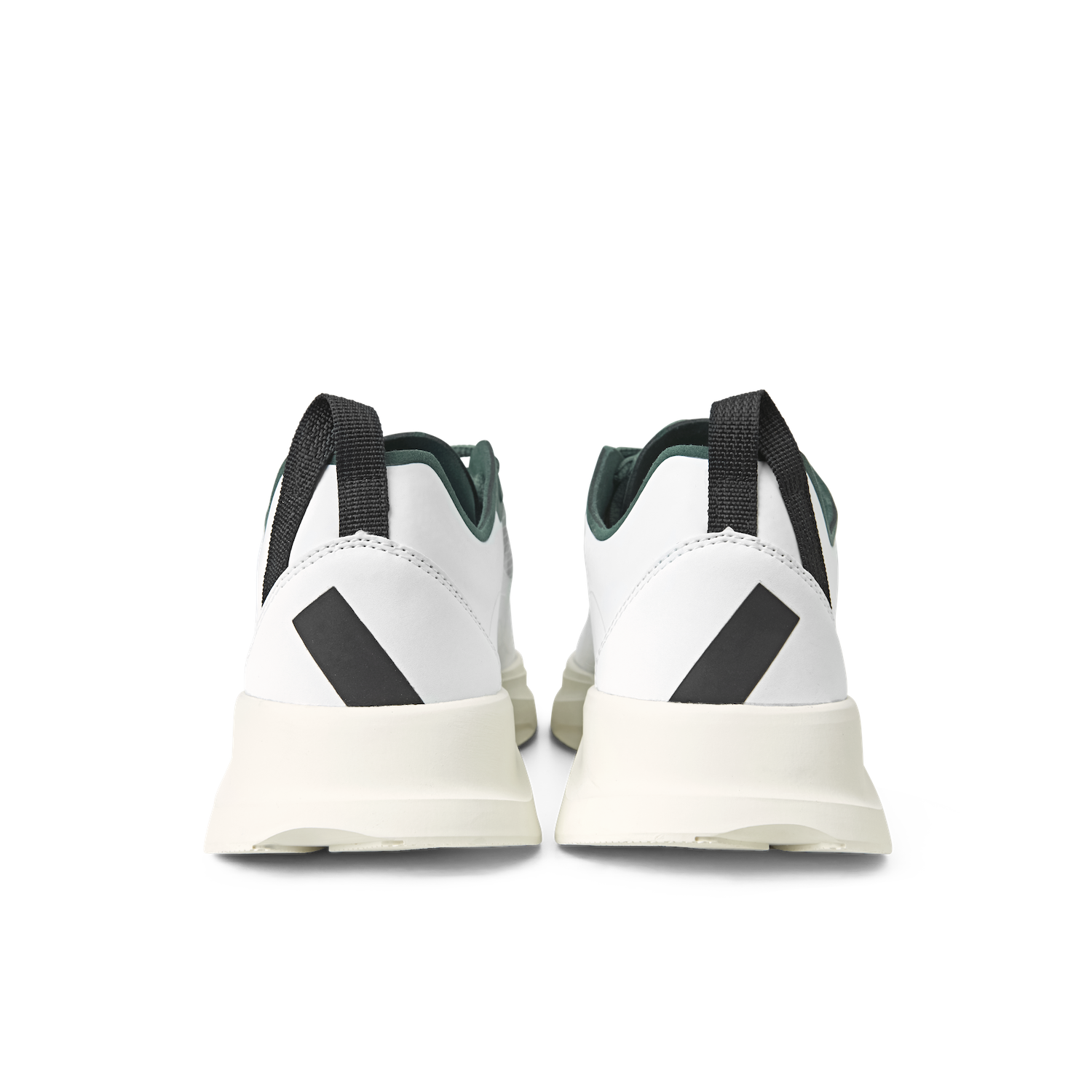 ARKK Collection City Racr Mesh AH2 | White Posy Green | Men City Racr