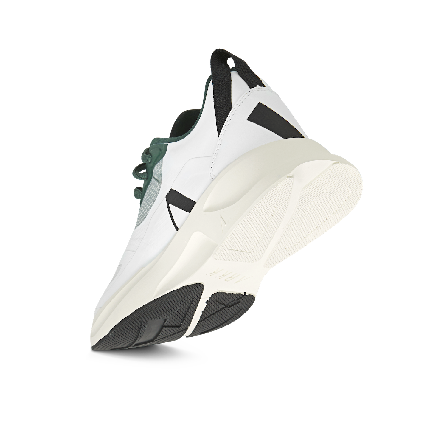 ARKK Collection City Racr Mesh AH2 | White Posy Green | Women City Racr
