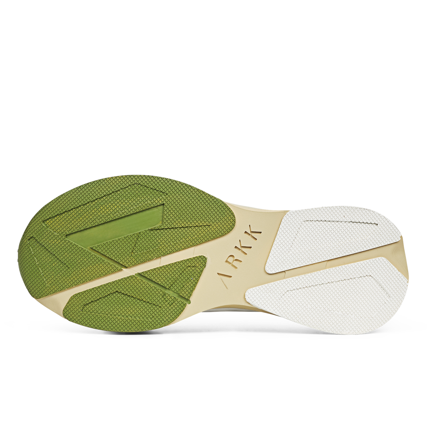 ARKK Collection City Racr Mesh AH2 | White Sand Iguana | Women City Racr