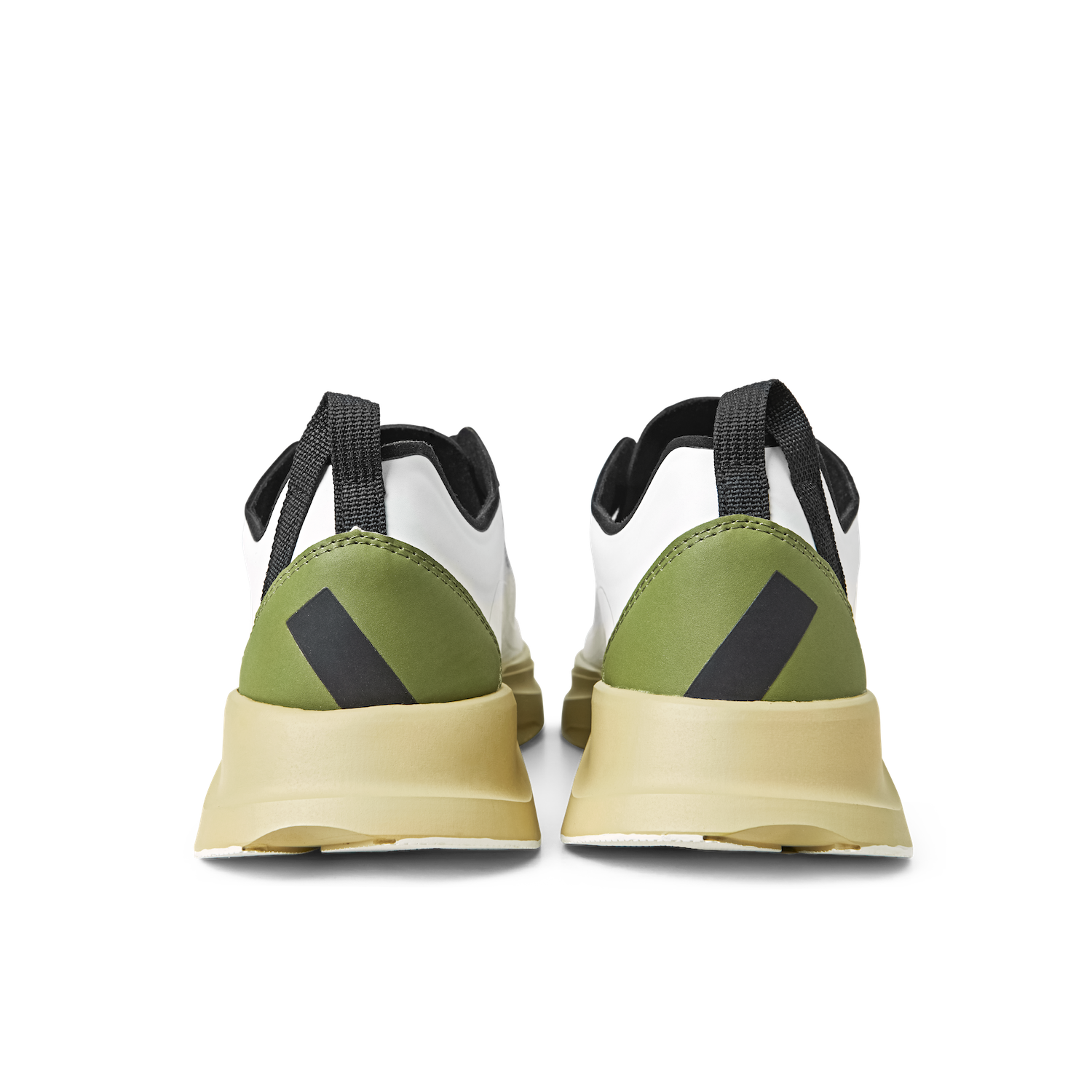 ARKK Collection City Racr Mesh AH2 | White Sand Iguana | Women City Racr