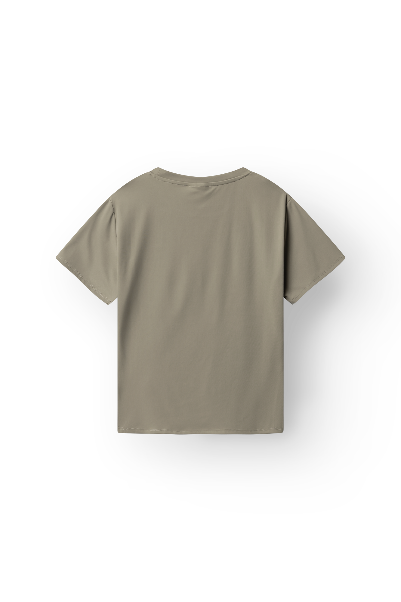 ARKK Apparel Core Baby Tee | Khaki T-Shirt