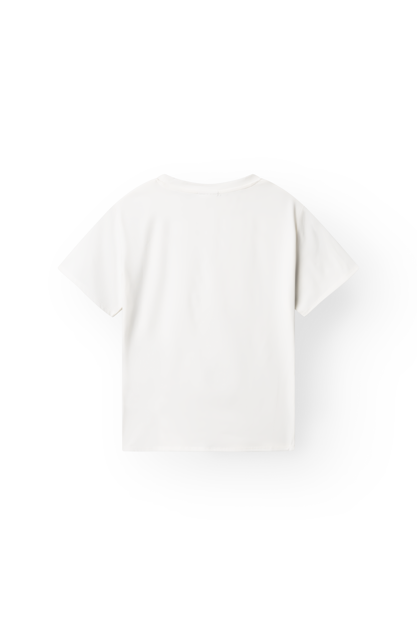 ARKK Apparel Core Baby Tee | Off White T-Shirt