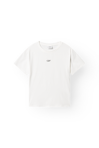 ARKK Apparel Core Baby Tee | Off White T-Shirt