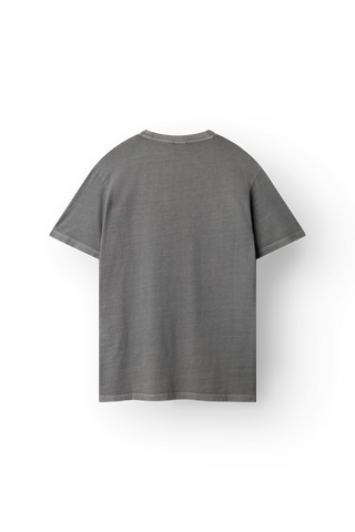 ARKK Apparel Core Classic Tee | Grey T-Shirt