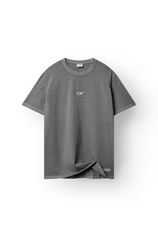ARKK Apparel Core Classic Tee | Grey T-Shirt