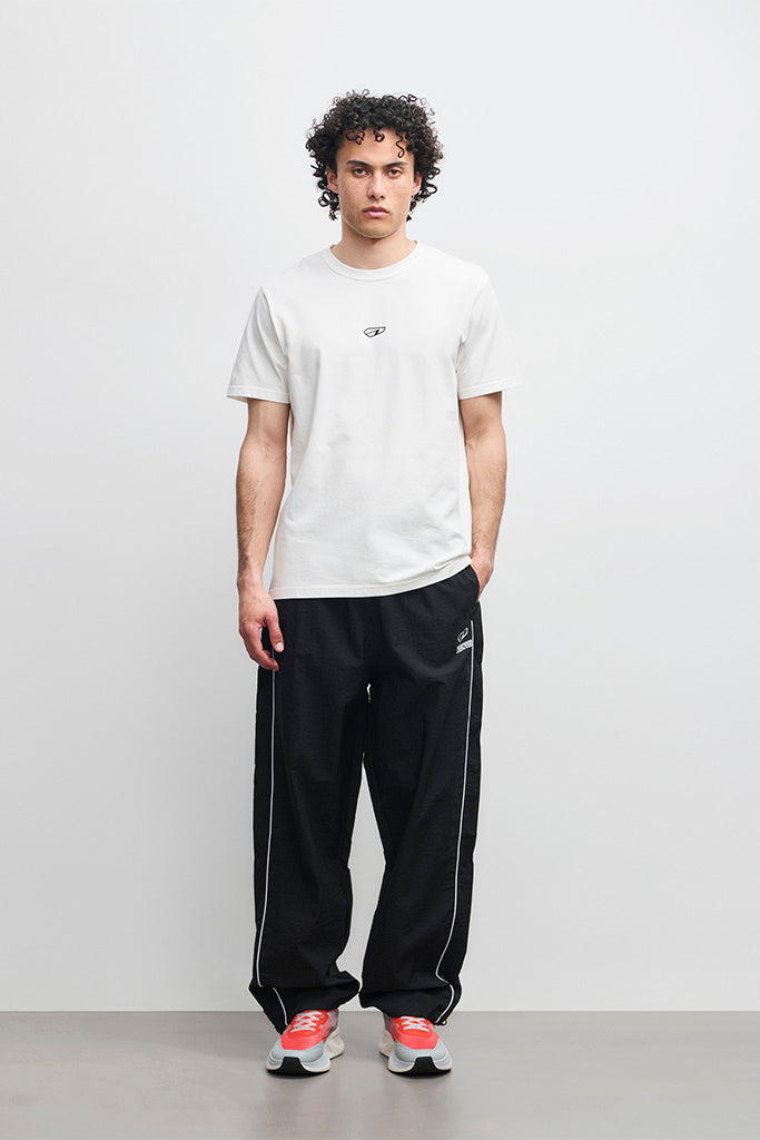 ARKK Apparel Core Classic Tee | Off White T-Shirt