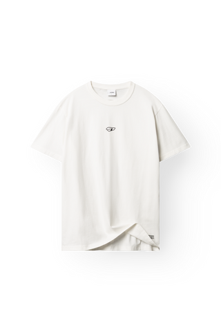 ARKK Apparel Core Classic Tee | Off White T-Shirt