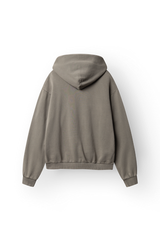 ARKK Apparel Core Hoodie | Khaki Hoodie