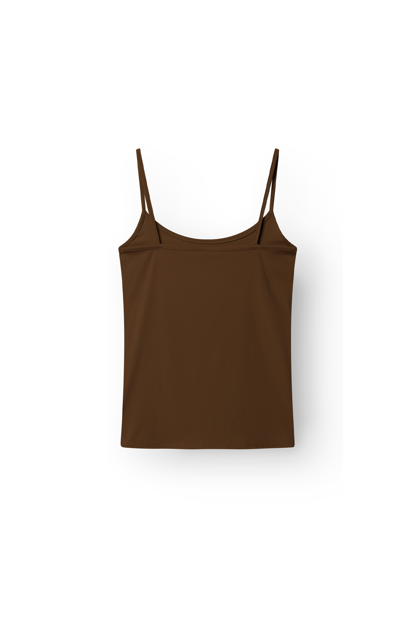 ARKK Apparel Core Tank Top | Cocoa T-Shirt