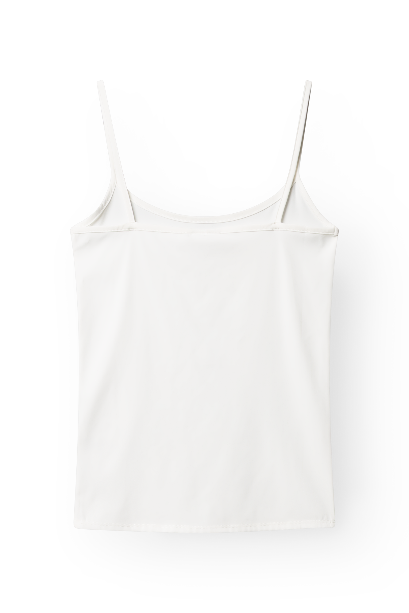 ARKK Apparel Core Tank Top | Off White T-Shirt