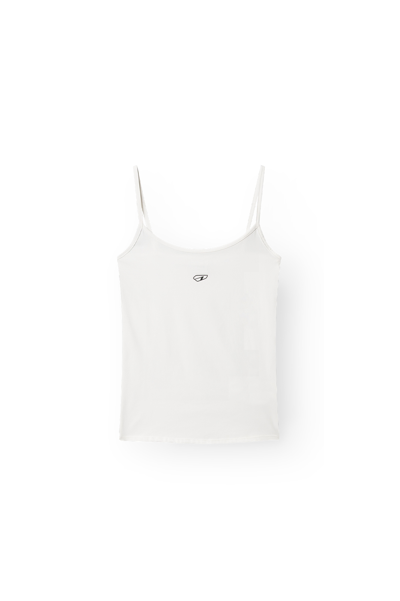 ARKK Apparel Core Tank Top | Off White T-Shirt