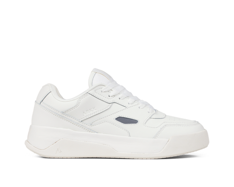 ARKK Collection Dinasty Leather 2.0 ERA-01 | Bright White Tofu | Men Dinasty