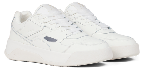 ARKK Collection Dinasty Leather 2.0 ERA-01 | Bright White Tofu | Men Dinasty