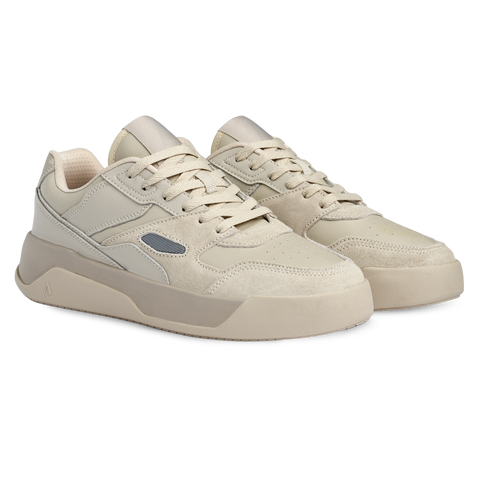 ARKK Collection Dinasty Leather Suede ERA-01 | Triple French Oak | Men Dinasty
