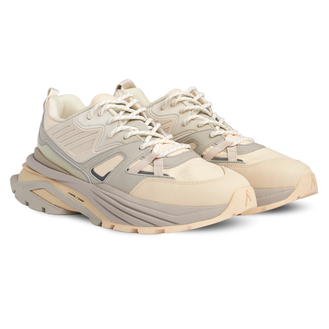 ARKK Collection Duratek-L Nylon TX-22 | Chateau Grey Creme | Men Duratek-L