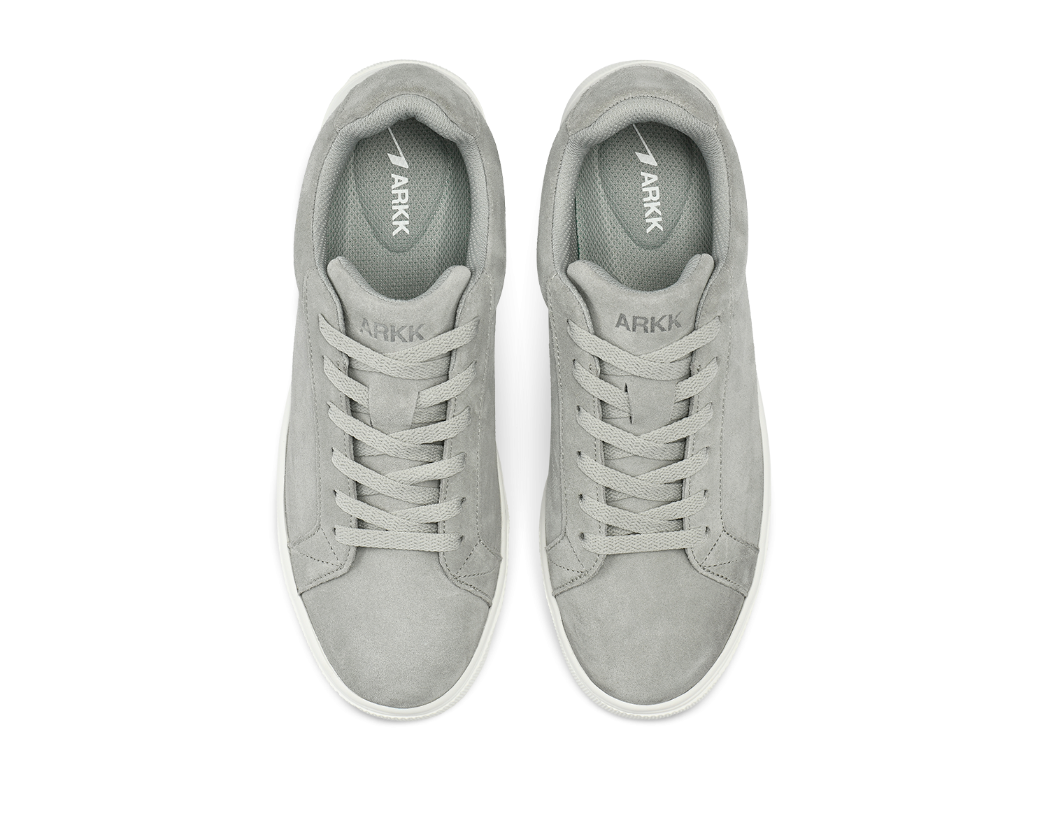ARKK NOS Ease | Light Grey Ease