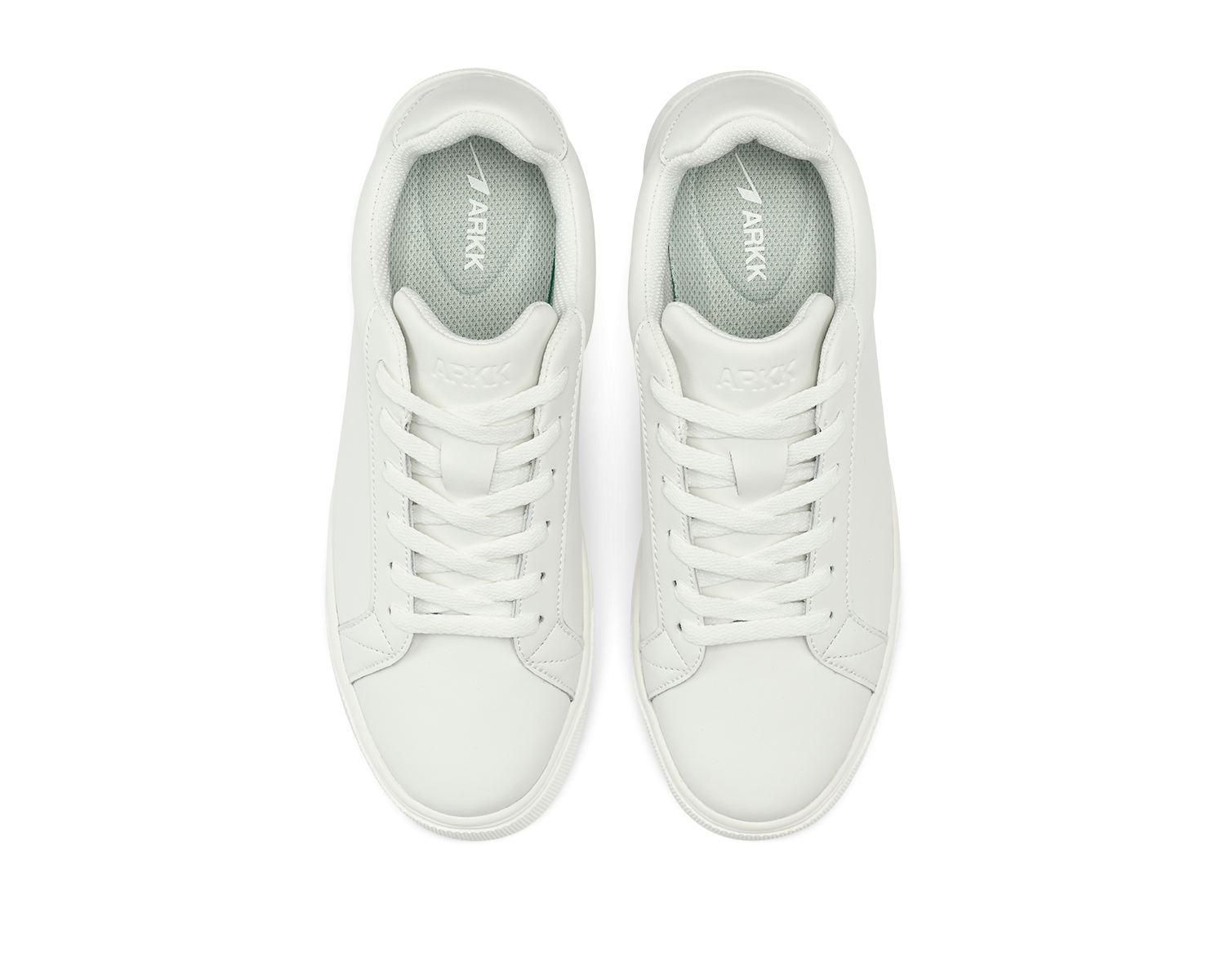 ARKK NOS Ease | Triple White Ease