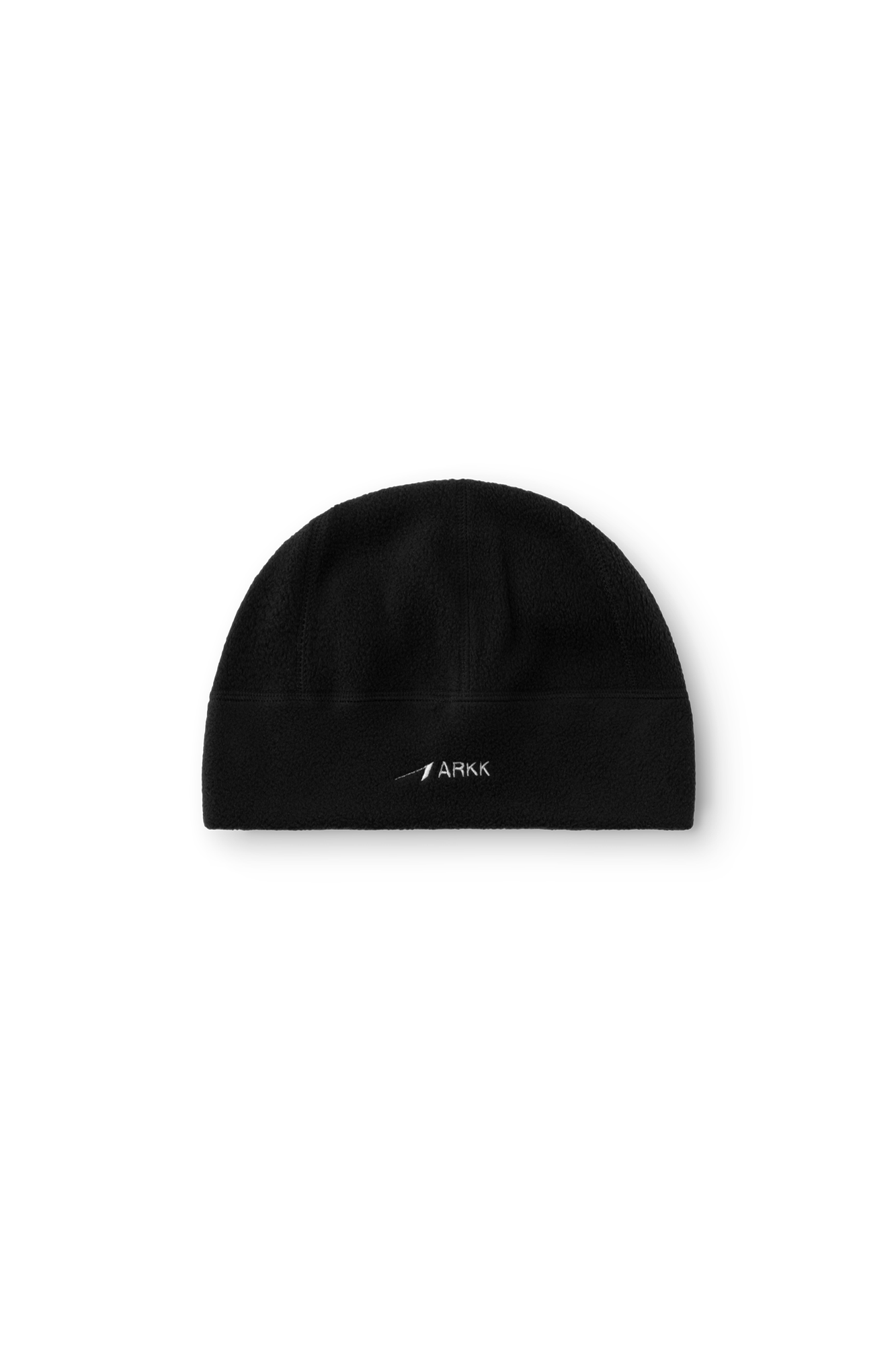 ARKK Accessories Elda Fleece Beanie | Black Beanie