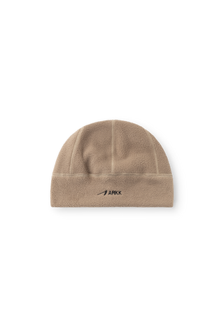 ARKK Accessories Elda Fleece Beanie | Taupe Beanie