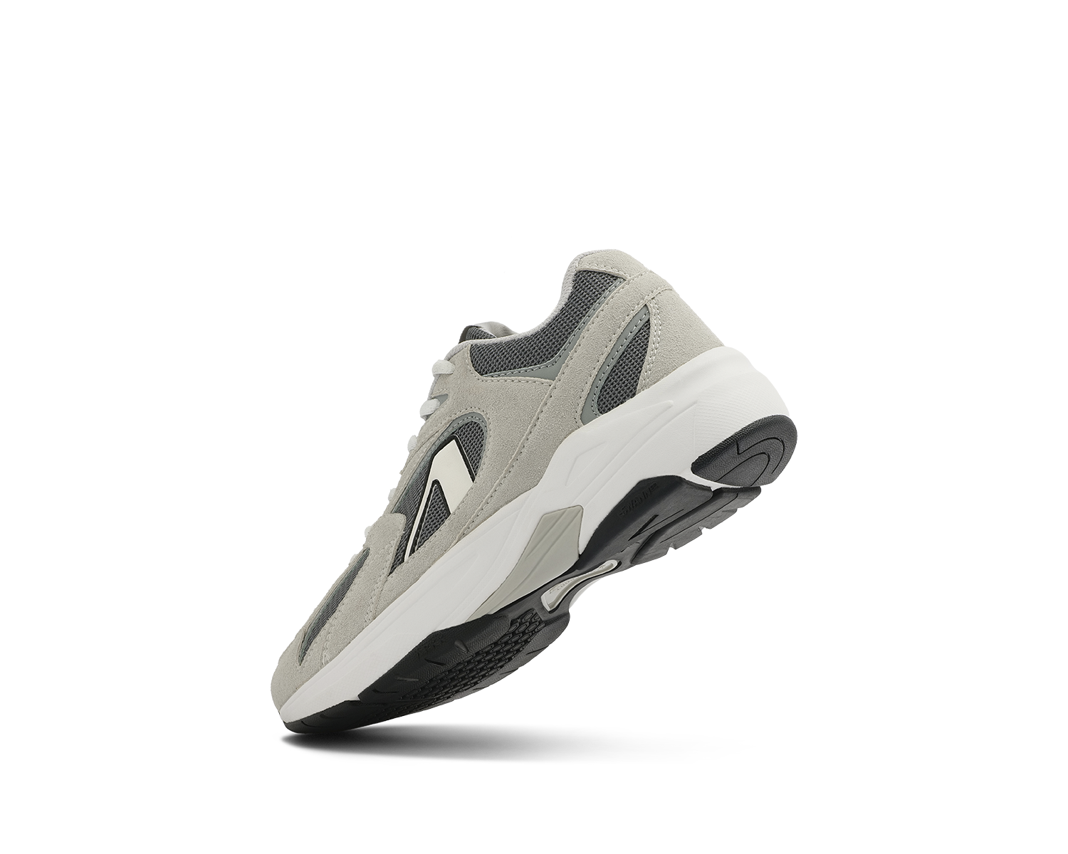 ARKK SMU Eral | Light Grey Eral