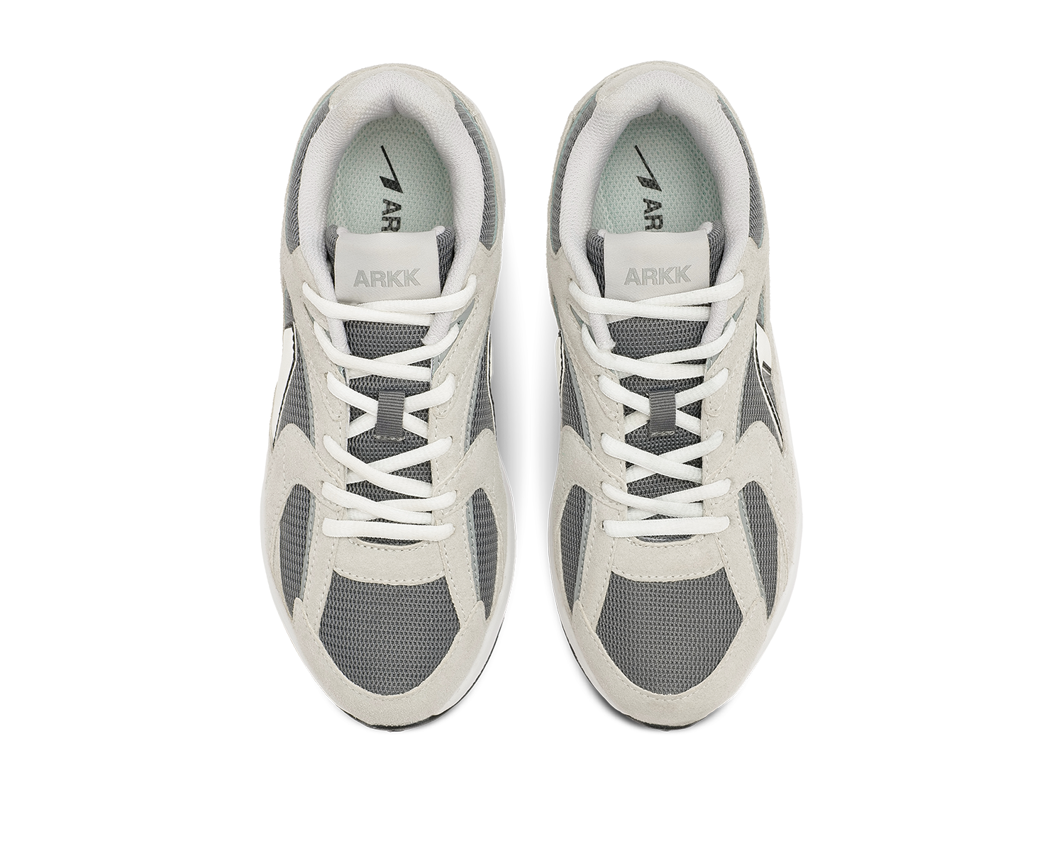 ARKK SMU Eral | Light Grey Eral