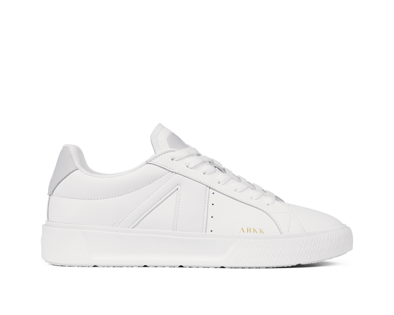 ARKK Collection Essence Leather OG-22 | Bright White Vapor Grey | Men Essence