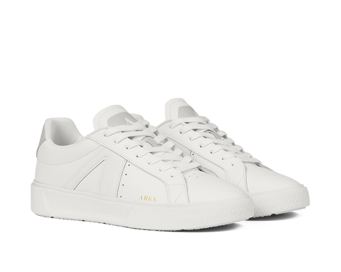 ARKK Collection Essence Leather OG-22 | Bright White Vapor Grey | Women Essence