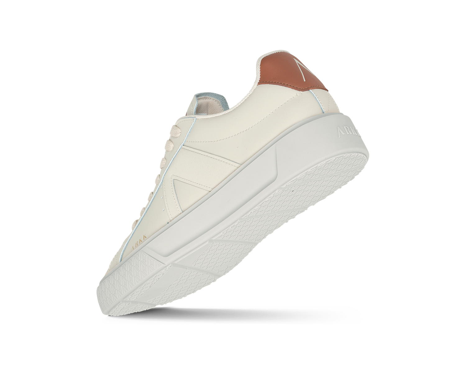ARKK Collection Essence Leather OG-22 | Turtledove Sierra | Men Essence
